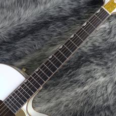 Gretsch G5022CWFE Rancher Falcon Jumbo White_2