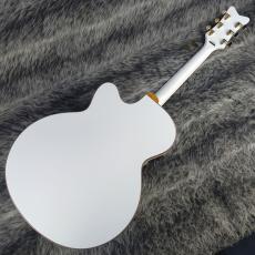 Gretsch G5022CWFE Rancher Falcon Jumbo White_8
