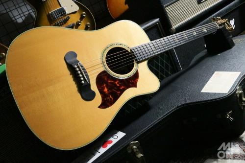 Gibson CL-45 Artist 1997