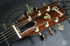 Gibson CL-45 Artist 1997_3