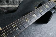 Gibson CL-45 Artist 1997_4