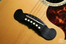 Gibson CL-45 Artist 1997_5
