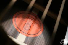 Gibson CL-45 Artist 1997_6