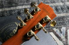 Gibson CL-45 Artist 1997_7
