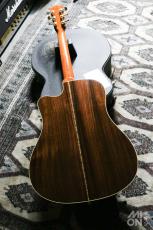 Gibson CL-45 Artist 1997_8