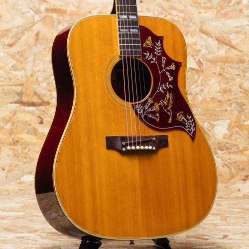 Gibson Hummingbird 1968