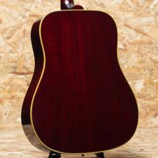 Gibson Hummingbird 1968_2