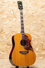 Gibson Hummingbird 1968_3