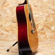 Gibson Hummingbird 1968_4