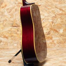 Gibson Hummingbird 1968_5