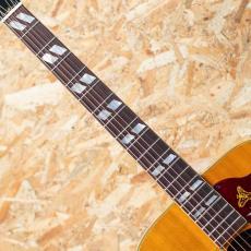 Gibson Hummingbird 1968_6