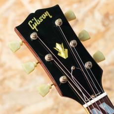 Gibson Hummingbird 1968_8