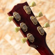 Gibson Hummingbird 1968_9