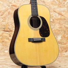 Martin D-28 Standard NEW FOR 2025