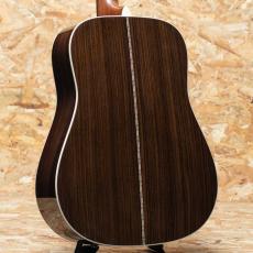 Martin D-28 Standard NEW FOR 2025_2