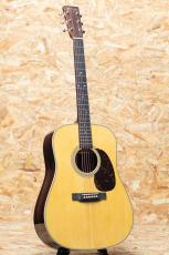 Martin D-28 Standard NEW FOR 2025_3