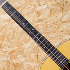 Martin D-28 Standard NEW FOR 2025_6