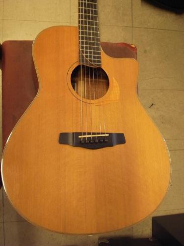 Yokoyama Guitars AR-CM 【値下】