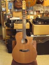 Yokoyama Guitars AR-CM 【値下】_2