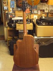 Yokoyama Guitars AR-CM 【値下】_3