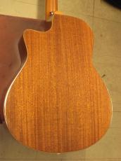 Yokoyama Guitars AR-CM 【値下】_4