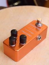 One Control Rebel Red Distortion/OC-RRD_2