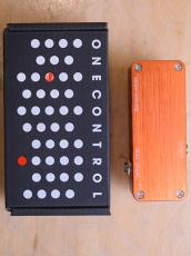 One Control Rebel Red Distortion/OC-RRD_3
