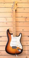Fender American Standard Stratocaster/3CS_2