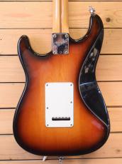 Fender American Standard Stratocaster/3CS_4