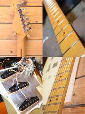 Fender American Standard Stratocaster/3CS_5