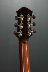 A.Kuwano Guitars（桑野亜矢喜） model 151 Bold OM_8