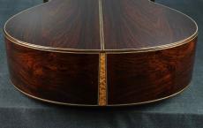 A.Kuwano Guitars（桑野亜矢喜） model 151 Bold OM_16