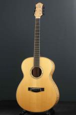 A.Kuwano Guitars（桑野亜矢喜） Model 151 Bold OM