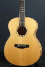 A.Kuwano Guitars（桑野亜矢喜） Model 151 Bold OM_2