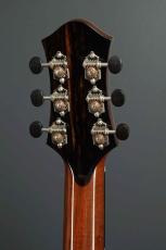 A.Kuwano Guitars（桑野亜矢喜） Model 151 Bold OM_8