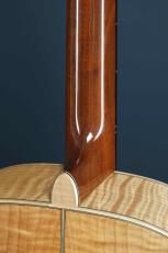 A.Kuwano Guitars（桑野亜矢喜） Model 151 Bold OM_9