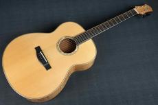 A.Kuwano Guitars（桑野亜矢喜） Model 151 Bold OM_10