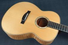 A.Kuwano Guitars（桑野亜矢喜） Model 151 Bold OM_11