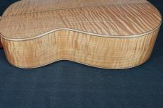 A.Kuwano Guitars（桑野亜矢喜） Model 151 Bold OM_14