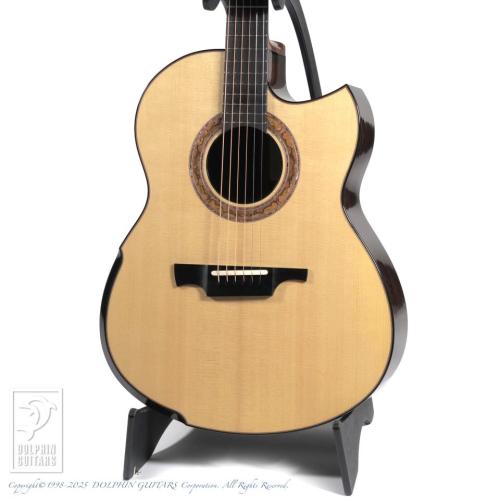 Greenfield Guitars G2