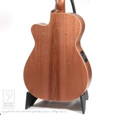 Maton Joe Robinson Signature【60回無金利対象品】_4