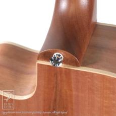 Maton Joe Robinson Signature【60回無金利対象品】_13