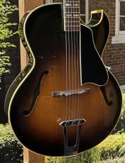 Gibson 【日本総本店】【1951年製】【削り出し単板スプルース】L-4C【48回無金利分割可能】
