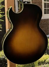 Gibson 【日本総本店】【1951年製】【削り出し単板スプルース】L-4C【48回無金利分割可能】_3