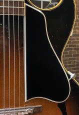 Gibson 【日本総本店】【1951年製】【削り出し単板スプルース】L-4C【48回無金利分割可能】_5