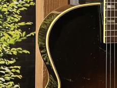 Gibson 【日本総本店】【1951年製】【削り出し単板スプルース】L-4C【48回無金利分割可能】_7