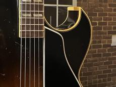 Gibson 【日本総本店】【1951年製】【削り出し単板スプルース】L-4C【48回無金利分割可能】_8