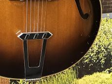 Gibson 【日本総本店】【1951年製】【削り出し単板スプルース】L-4C【48回無金利分割可能】_9