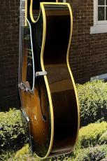 Gibson 【日本総本店】【1951年製】【削り出し単板スプルース】L-4C【48回無金利分割可能】_13