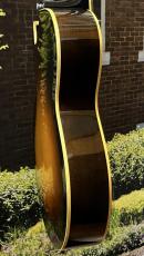 Gibson 【日本総本店】【1951年製】【削り出し単板スプルース】L-4C【48回無金利分割可能】_14